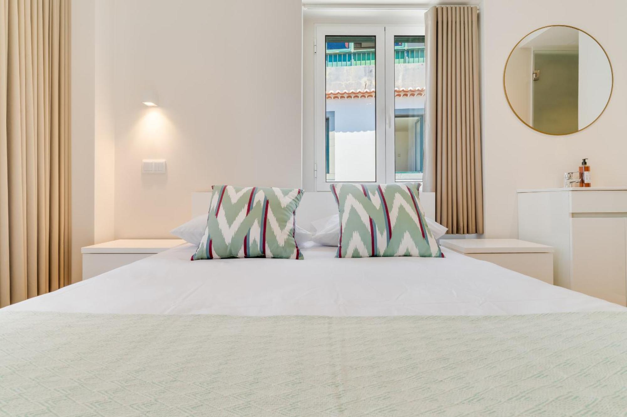 Q Studios By Atlantic Holiday Funchal  Exteriér fotografie